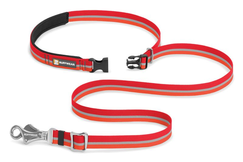 SLACKLINE LEASH
